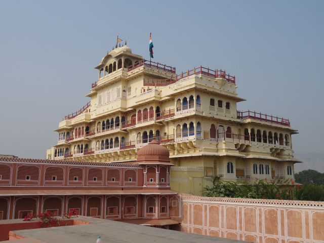 Jaipur